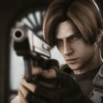 【悲報】バイオハザード2リメイクのレオンさん、別人になってしまう 【悲報】バイオハザード2リメイクのレオンさん、別人になってしまう